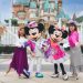 Disney’s 20th Anniversary: HKDL Ambassadors Prepare to Pass the Torch
