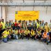 DHL Group’s GoHelp conducts Disaster Response Team training in Bangalore to equip local teams in disaster preparedness skills