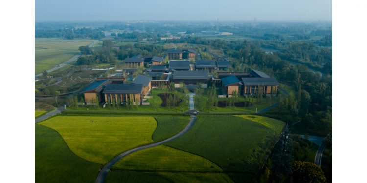 Dusit International expands in China with signing of Dusit Hotel AG Park, Chengdu