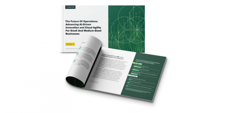 Crayon’s Biennial Future of Operations Study Uncovers What is Driving SMB IT Spend in APAC