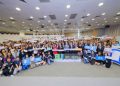 HKBU Masters Information Day x i-ConNet Career Expo 2025 Concluded
