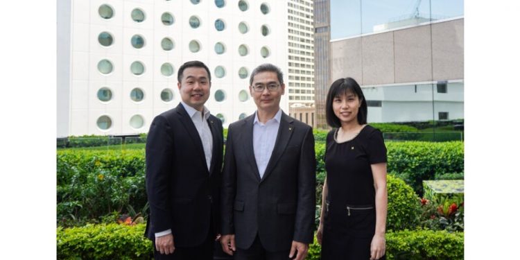 Sustainability progress to 2030 delivering value for Hongkong Land