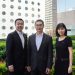 Sustainability progress to 2030 delivering value for Hongkong Land