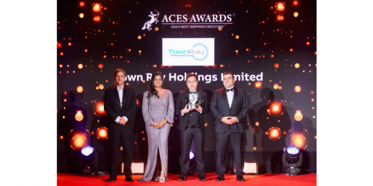 Hong Kong’s Visionaries Invited to Lead the Conversation at ACES Awards 2025