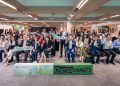 Changemakers Program Gains Traction as Hang Lung Partners with Tenants in Vibrant Sustainability Community