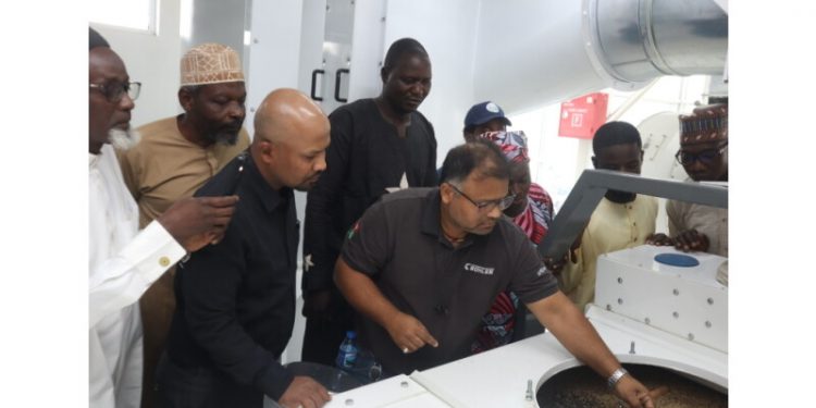 Bühler GPIC Announces the Rollout of New Courses Focused on Grain Processing