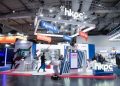 HKPC Achieves Remarkable Accomplishments at Hannover Messe 2025
