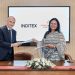 Inditex supports Asian University for Women by funding the university education of 50 female textile industry workers in Bangladesh for five years