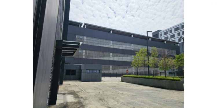 Loft Logistics Ventures into Malaysia with New Warehouse