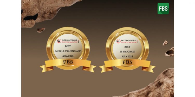 FBS Continues to Lead with Asia’s Best Mobile App and IB Program