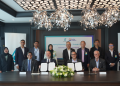 PETRONAS Lubricants International And Quaker Houghton Form Strategic Partnership For Industrial Metalworking Solutions Starting With Malaysia