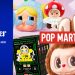 Appier Powers POP MART Taiwan to Transform Limited-Edition Product Sales and OMO Experience for Enhanced Operational Efficiency