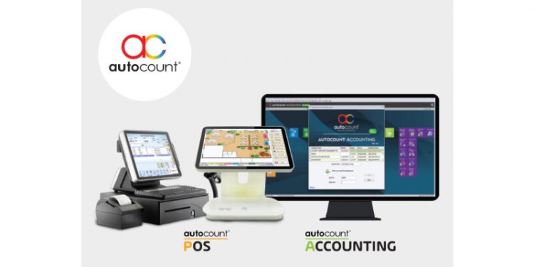 AutoCount POS Achieves BIR Accreditation, Simplifying Tax for Philippine SMEs and Driving Growth