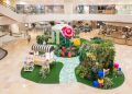 Where Bricks Bloom: Pacific Place Unveils Hong Kong’s First LEGO® Botanical Garden