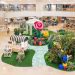 Where Bricks Bloom: Pacific Place Unveils Hong Kong’s First LEGO® Botanical Garden