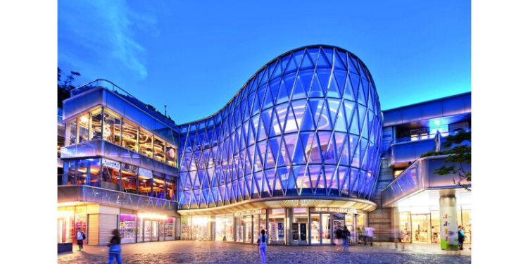 Hang Lung Empowers Young Entrepreneurs through Well Being · Start-Up 2.0 Programme at Peak Galleria, Kornhill Plaza, and Amoy Plaza