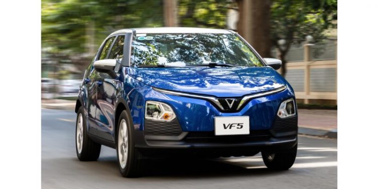 MIAS 2025 Celebrates 20 Years, With VinFast in the Lineup