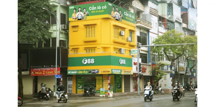 FiinRatings upgrades F88’s credit rating outlook to ‘positive’