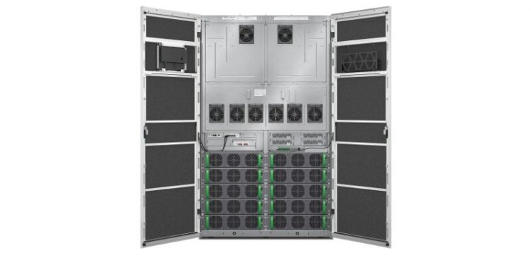 Schneider Electric Announces Galaxy VXL UPS – the Industry’s Most Compact, High Density Power Protection System for AI, Data Center, and Large-Scale Electrical Workloads