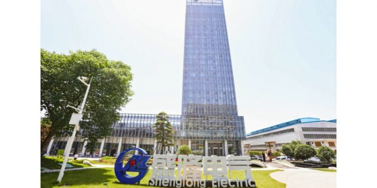 Shenglong Electric showcases two AI-powered products in OFC 2025 to redefine smart electricity use