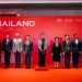 Thai Night 2025 Elevates Thai Entertainment on the Global Stage at FILMART