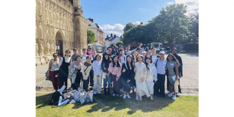 CUHK Faculty of Arts Achieves Global Recognition, Consolidating Position as Leading Asian Hub for Humanities Research