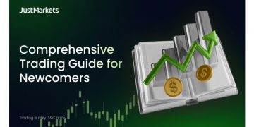 JustMarkets Introduces Comprehensive Trading Guide for Newcomers