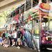 Renaissance College Hong Kong Students Design Iconic Hong Kong Tram in Collaboration with Tramplus