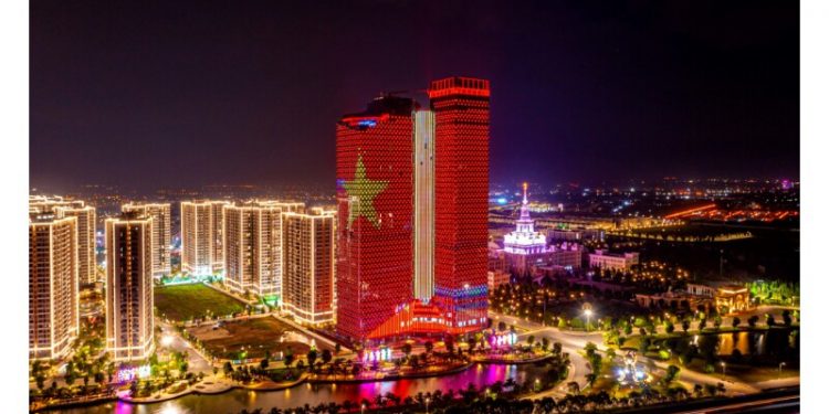 Vingroup Advances Sustainability Through a Holistic Ecosystem Approach