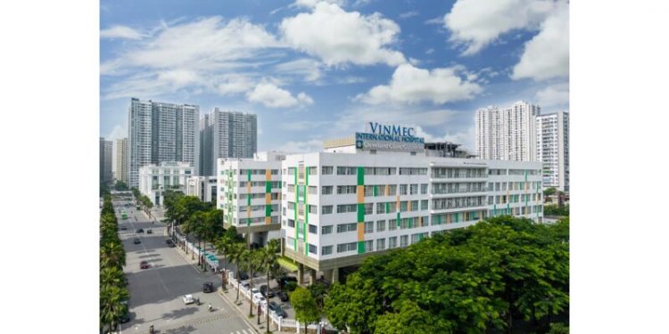Vinmec Recognized As Vietnam’s First Allergy & Clinical Immunology Center of Excellence