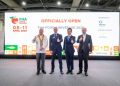 FHA-Food & Beverage 2025 Welcomes 65,000 Visitors to Celebrate Asia’s Premier International F&B Tradeshow
