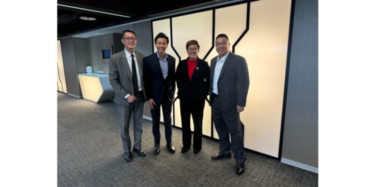 Infinity Financial Advisory Partners with Dreamer Group to Share Exclusive Estate and Legacy Planning Insights with Taiwan’s High-Net-Worth Community