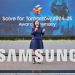Samsung Solve for Tomorrow 2024-25 Concludes with 19 Awards