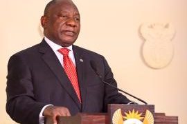 GBV laws must be strengthened: President Ramaphosa