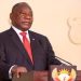 GBV laws must be strengthened: President Ramaphosa