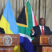 President Ramaphosa calls for comprehensive, unconditional ceasefire