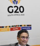 Progress made in tackling global challenges