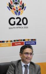 Progress made in tackling global challenges