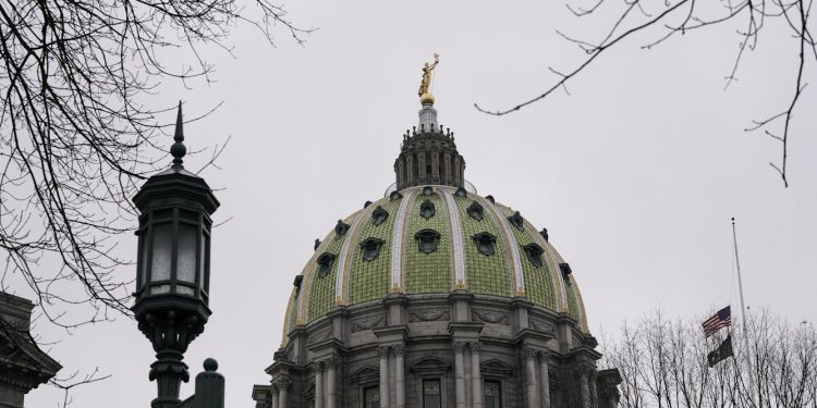 Medicare Advantage is covering more and more Americans − some because they don’t get to choose