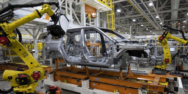 Trump’s ‘Liberation Day’ tariffs are the highest in decades − an economist explains how that could hurt the US