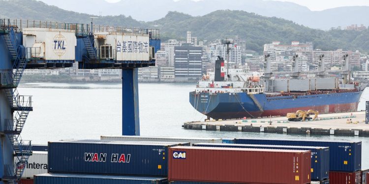 More than just chips: Chinese threats and Trump tariffs could disrupt lots of ‘made in Taiwan’ imports − disappointing US builders, cyclists and golfers alike