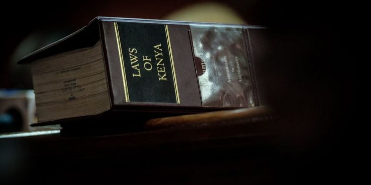 Kenya’s courts are corruption hotspots – radical actions the chief justice must take