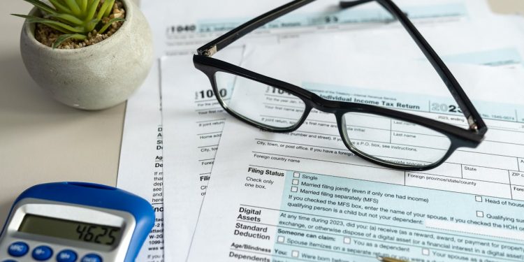 Tax Day highlights the costs of single living – but demographics are forcing financial change