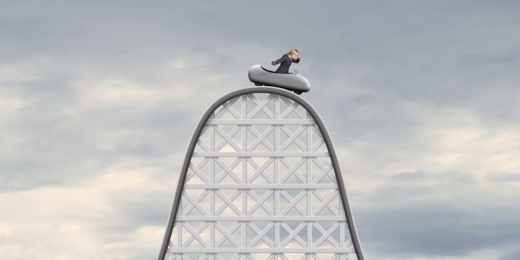 401(k) plans and stock market volatility: What you need to know