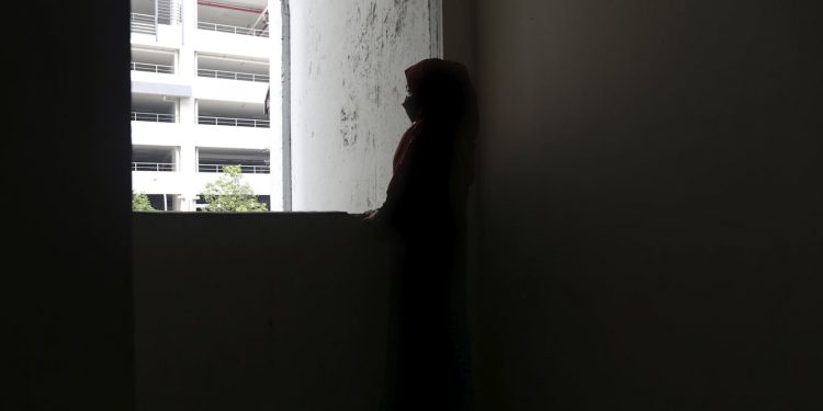 Giving cash to families in poor, rural communities can help bring down child marriage rates – new research