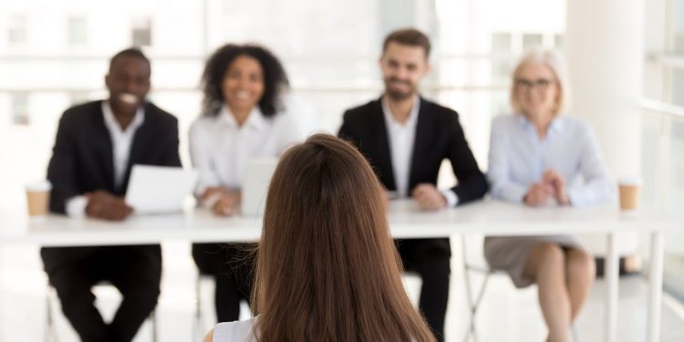 Why people with autism struggle to get hired − and how businesses can help by changing how they look at job interviews