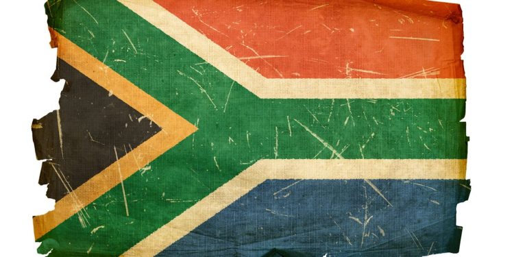 South Africa: state of the nation 30 years into democracy