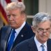 Trump’s attacks on central bank threaten its independence − and that isn’t good news for sound economic stewardship (or battling inflation)