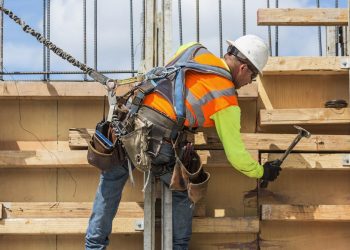 How rising wages for construction workers are shifting the foundations of the housing market
