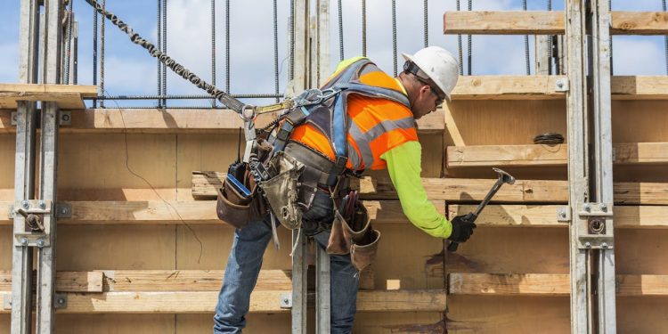 How rising wages for construction workers are shifting the foundations of the housing market